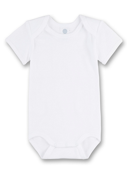 Боди, Pure cotton, 1/2