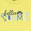 Футболка, Hello Summer, 1/2
