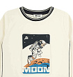 Лонгслів, Off to the Moon