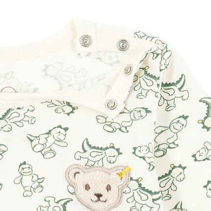 Боді, 1/1, Baby Wellness