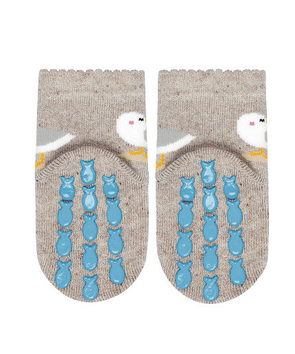 Шкарпетки, Seagulls