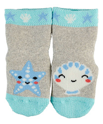 Шкарпетки, Seastar & Shell