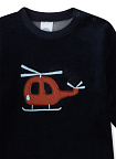 Піжама, Helicopter, 1/1