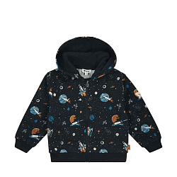 Кофта, Off to the Moon