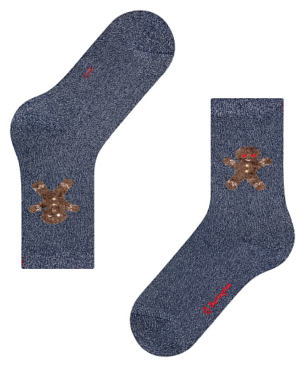 Носки, X-Mas Cookie