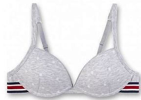 Бюстгальтер, Winter Time