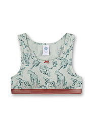 Бюст'є, Leo Flower