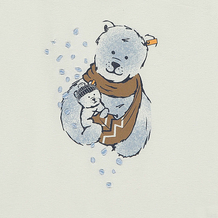Футболка, Polar Friends, 1/1