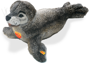 Тюлень, 60см