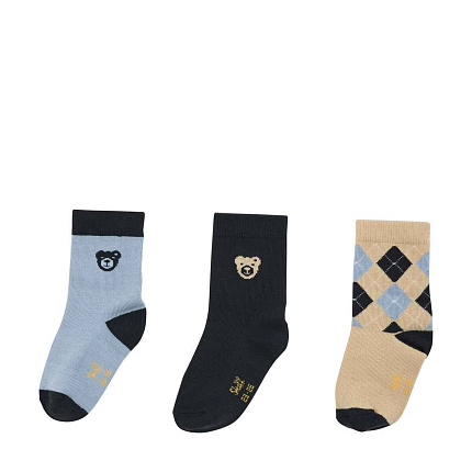 Шкарпетки, Dinosaur Special Day