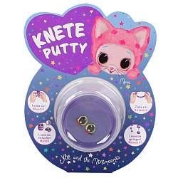 Іграшка з пластелина, Ylvi & the Minimoomis