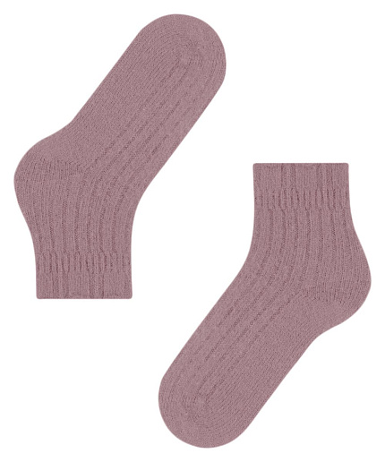 Носки, Bedsock Rib