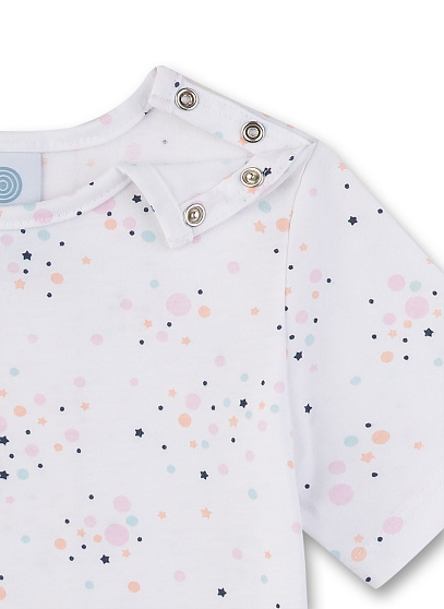 Піжама, Sprinkle Dot, 1/2