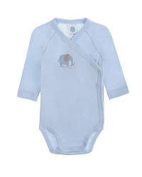 Боді, Mini Baby Boys, 1/1