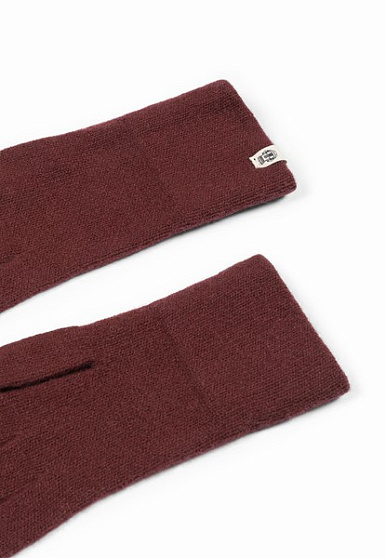 Рукавички, Pure Cashmere