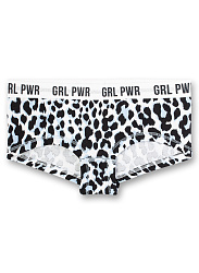 Труси-бріфи, Athleisure Leo