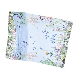 Кашне, Wild Flowers, 90x180