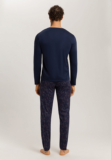 Піжама, Night Selection