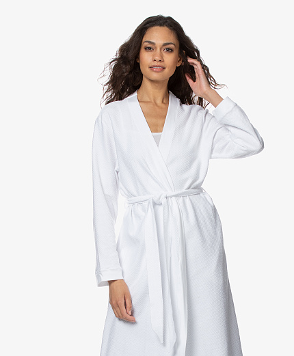 Халат, Robe Selection