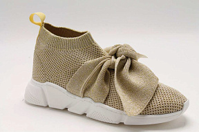 Кеди шкіряні Florens