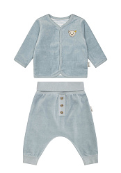 Комплект, Basic