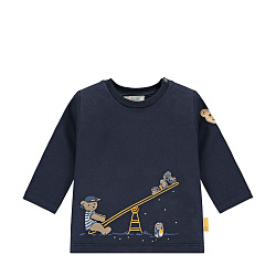 Свитшот, Let s play