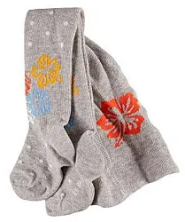 Колготки, Flowers