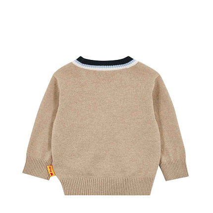 Кардиган, Dinosaur