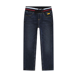 Джинсы, Year of the Teddy bear