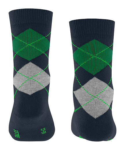 Шкарпетки, Classic Argyle