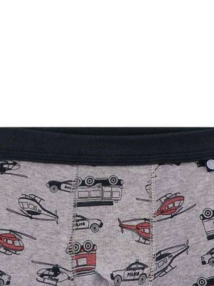 Труси-боксери, Grey Style