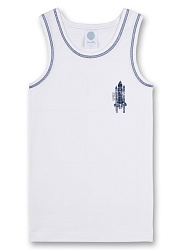 Майка, Mission Mars