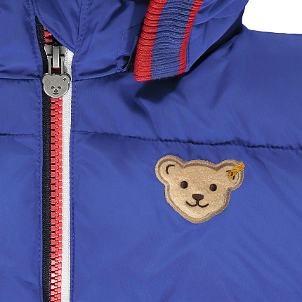 Куртка, Fish&Ship