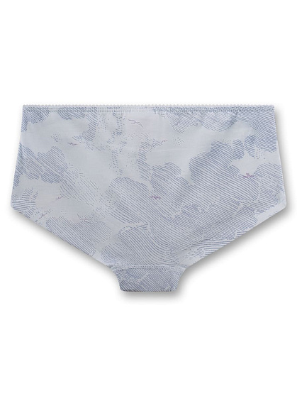 Труси-бріфи, Сlouds