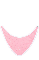 Хустинка нагрудна, Ladybird