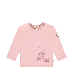 Футболка, Organic Raindrops, 1/1