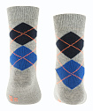 Шкарпетки, Classic Argyle