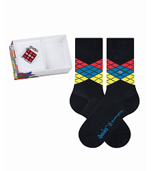 Набір, Rubiks Argyle