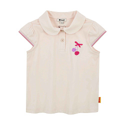 Футболка-поло, Cherry Cake, 1/2