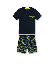 Піжама, 1/2, Racing