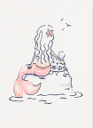 Піжама, Ocean Lover, 1/2