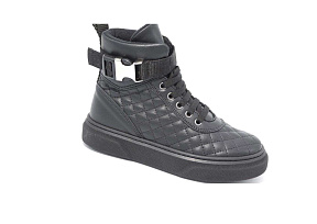 Черевики шкіряні Missouri