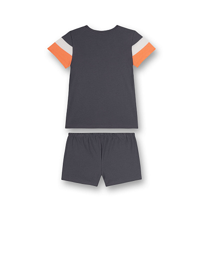 Піжама, Athleisure, 1/2