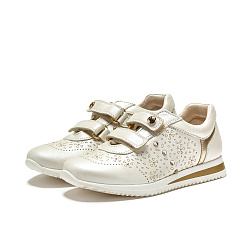 Кросівки шкіряні Missouri