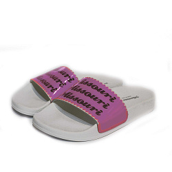 Шлепанцы кожаные Missouri