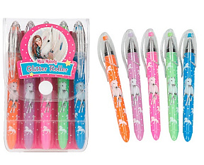 Нібір гелеві міні ручки, Miss Melody
