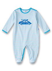 Комбінезон, California