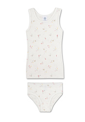 Комплект, Flowers