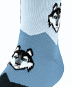 Шкарпетки, Husky