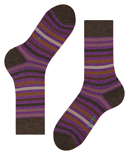 Шкарпетки, Tinted Stripe